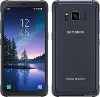 Замена шлейфа на телефоне Samsung Galaxy S8 Active